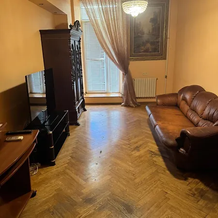 Apartment Leoroom