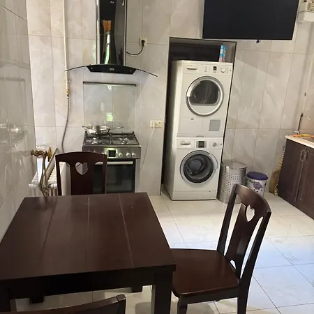 Leoroom Apartment Odessa