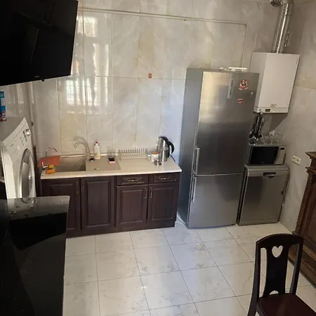 Leoroom Apartman