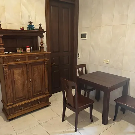 Apartamento Leoroom *