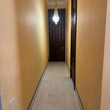 Leoroom Apartamento